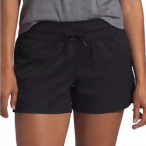 The North Face Women’s Black Shorts Size Small